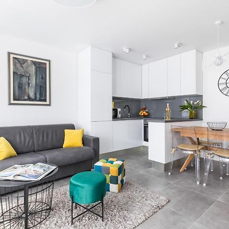 Down Town Apartment Split Exterior foto
